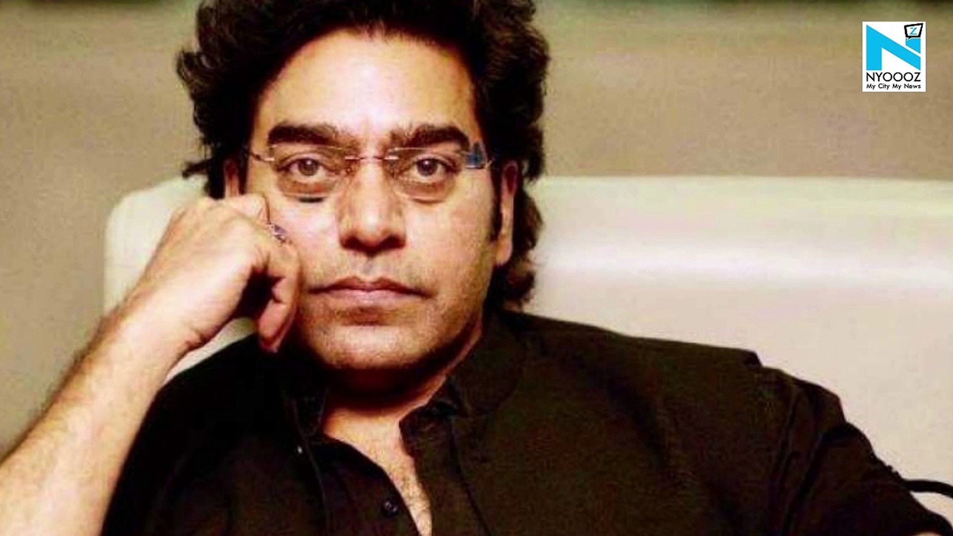 Ashutosh Rana