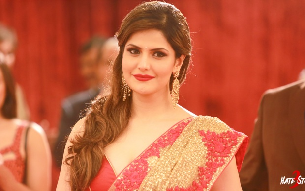 zarine_khan_in_saree_hate_story_3